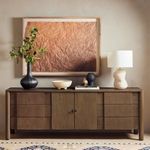 Product Image 27 for Pollard Tan Oak Veneer Media Console from Four Hands