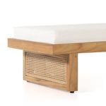 Product Image 26 for Merit Transitional White Outdoor Chaise Lounge from Four Hands