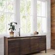 Product Image 23 for Live Hardwood Edge Sideboard from Four Hands