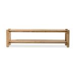 Product Image 4 for Marcia Low Console Table from Four Hands