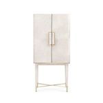 Product Image 5 for Florian Tall Bar Cabinet from Villa & House