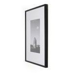 Product Image 3 for Park Ave/Moab, Utah Framed Black and White Photograph by Wesley And Emma T from Four Hands