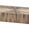 Product Image 1 for Palm Marquetry Box from Jamie Young