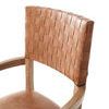 Product Image 5 for Millington Dining Arm Chair, Set of Two from Theodore Alexander