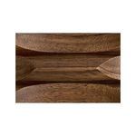 Product Image 2 for Shifter Dark Walnut Table from Noir