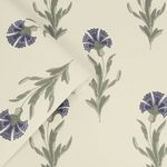 Product Image 3 for Laura Ashley Dandelion Dusky Seaspray Blue Removable Wallpaper from Graham & Brown