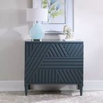 Product Image 8 for Uttermost Colby Blue Drawer Chest from Uttermost