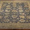 Product Image 4 for Anatolia Hand-Knotted Black/ Beige Rug - 10' x 14' from Surya