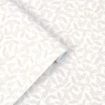 Product Image 2 for Laura Ashley Erwood Dove Grey Wallpaper from Graham & Brown