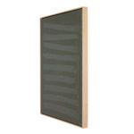 Product Image 3 for Free Form Lines I By Holly Collective, Framed Abstract Painting from Four Hands