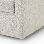 Product Image 12 for Topanga Knoll Domino Round Swivel Accent Chair from Four Hands