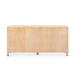 Product Image 3 for Cole 8-drawer Burl Wood Dresser from Villa & House