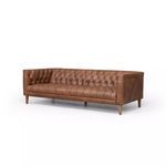 Product Image 4 for Williams Sofa 75" Nw Chocolate from Four Hands