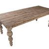 Product Image 3 for Madison Dining Table from Dovetail Furniture