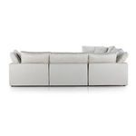 Product Image 5 for Stevie 5 Piece Sectional Sofa from Four Hands