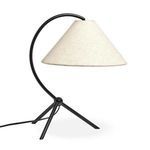 Product Image 1 for Emile Table Lamp from Four Hands