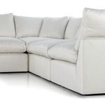 Product Image 4 for Stevie 5 Piece Sectional Sofa from Four Hands