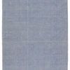Product Image 6 for Danan Indoor/ Outdoor Solid Light Blue/ Cream Rug from Jaipur