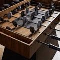 Product Image 25 for Foosball Table-Natural Brown Guanacaste from Four Hands