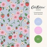 Product Image 4 for Cath Kidston Strawberry from Graham & Brown