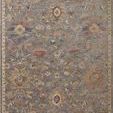 Product Image 5 for Giada Silver / Multi Rug from Loloi