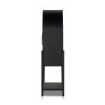 Product Image 6 for Tolle Iron Black Bar Cabinet from Four Hands