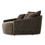Product Image 24 for Chloe Oversized Media Lounger in Ivan Granite from Four Hands