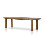 Product Image 1 for Messina Outdoor Dining Table from Four Hands