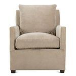 Product Image 1 for Sand Lilah Chair from Rowe Furniture