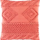 Product Image 2 for Merdo Coral Pillow from Surya