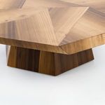 Product Image 4 for Brooklyn Coffee Table from Four Hands