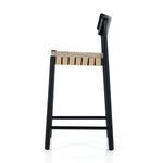 Product Image 7 for Heisler Black Counter Stool from Four Hands