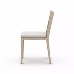 Product Image 3 for Sherwood Outdoor Dining Chair Washed Brown from Four Hands
