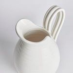 Product Image 3 for Modena Decorative Pitcher Small from Napa Home And Garden