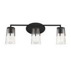 Product Image 4 for Sacremento 3 Light Bath Bar from Savoy House