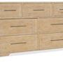 Product Image 1 for Retreat Seven-Drawer Dresser from Hooker Furniture