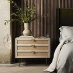 Product Image 24 for Luella Large Hardwood Nightstand from Four Hands