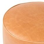 Product Image 15 for Sinclair Round Ottoman from Four Hands