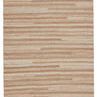 Product Image 5 for Avena Natural Striped Beige/ Cream Rug from Jaipur 
