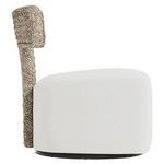 Product Image 2 for Cabo Outdoor Swivel Chair from Bernhardt Furniture