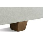 Product Image 9 for Bristol Bench Cushion Sofa from Rowe Furniture