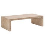 Product Image 2 for Reed Gray Reclaimed Pine Coffee Table from Essentials for Living