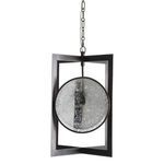 Product Image 5 for Clove Glass Pendant from Gabby