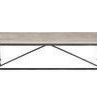 Product Image 1 for Galesbury Rectangular Metal Cocktail Table from Bernhardt Furniture