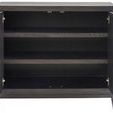 Product Image 4 for Coalesce Two Door Accent Chest from Universal Furniture