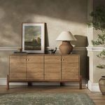 Product Image 24 for Reza Smoked Honey Sideboard from Four Hands
