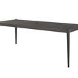 Product Image 3 for Seneca Dining Table from Universal Furniture