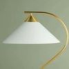 Product Image 3 for Bianca Floor Lamp from Mitzi