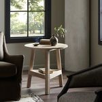 Product Image 2 for Kickapoo River Cricket Table from Four Hands