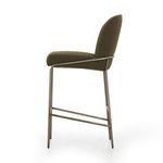 Product Image 4 for Astrud Olive Upholstered Bar Stool from Four Hands